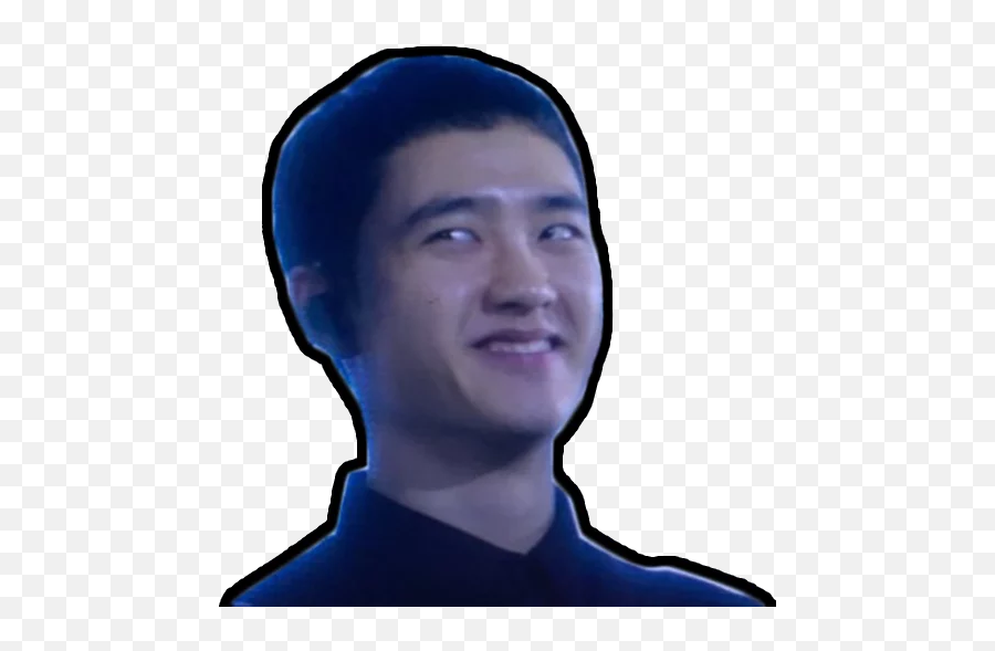 14 Exosexo - Girl Emoji,Thonkang Emoji