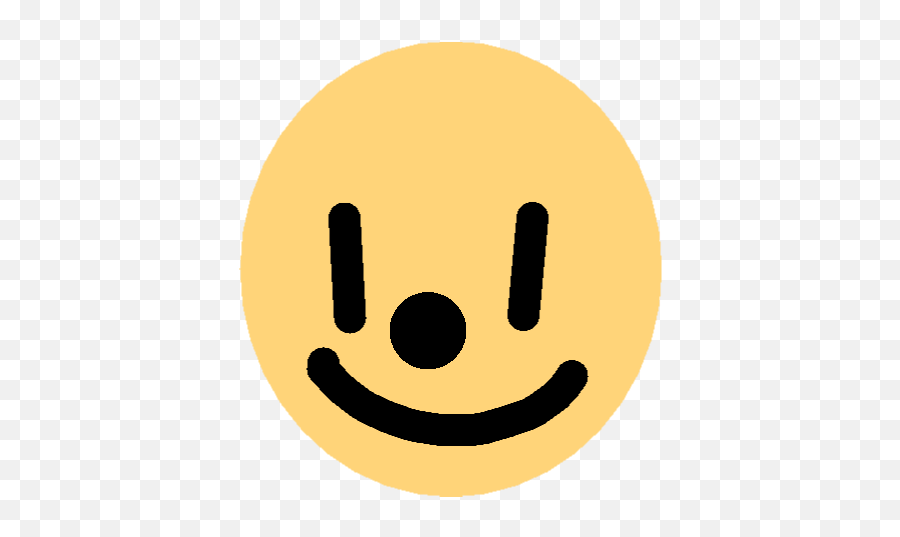 Change Your Character Tynker - Smiley Emoji,Plain Emoticon