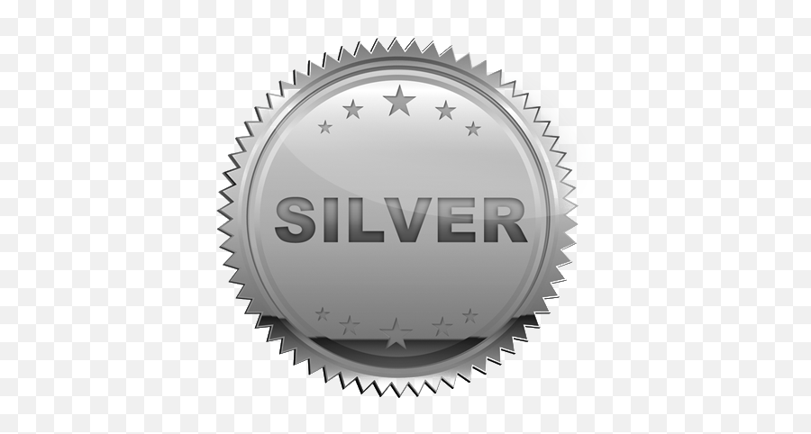Silver - Silver Package Emoji,Shot And Diamond Emoji