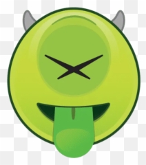 Emojis De Star Wars Y Clásicos - Disney Blitz Mike