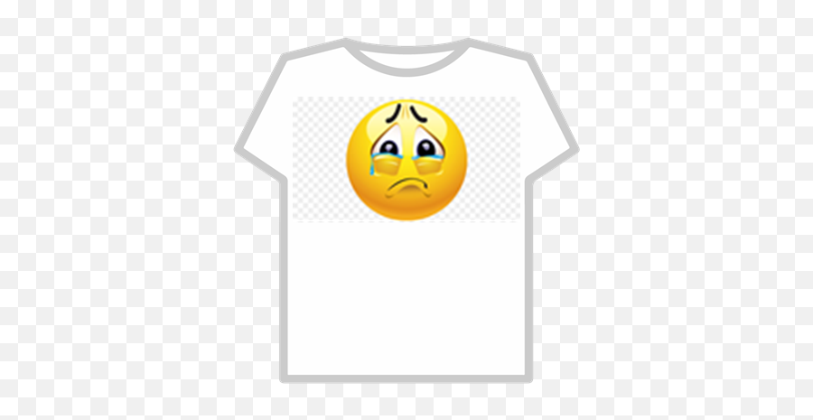 Robux - T Shirt Roblox Otot Emoji,Blush Emoji Android