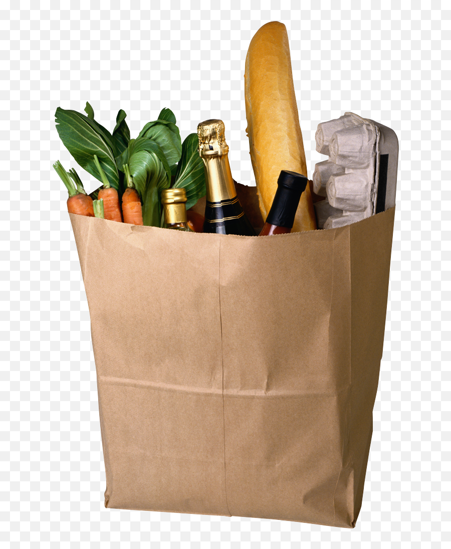 Mds Food Drive Starts Today The Food Drive Will Run Until - Food Paper Bag Transparent Emoji,Grocery Bag Emoji