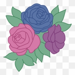 Floral Emoji