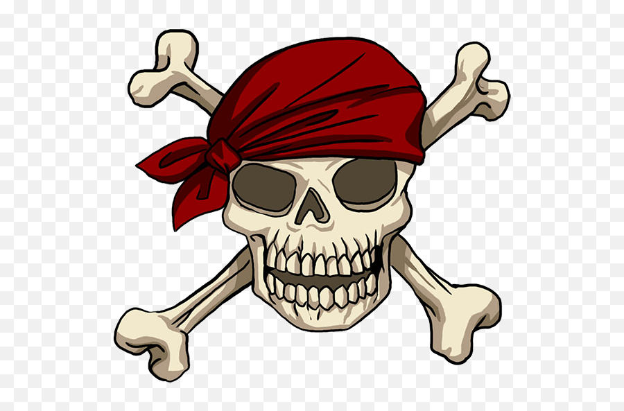 Skull And Crossbones Pictures To Pin On - Creepy Emoji,Skull And Crossbones Emoji