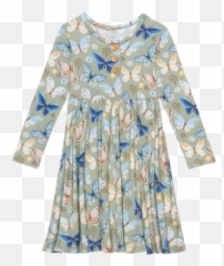 Tagged Peanut Dress - Posh Peanut Emoji,Emoji Dress For Kids