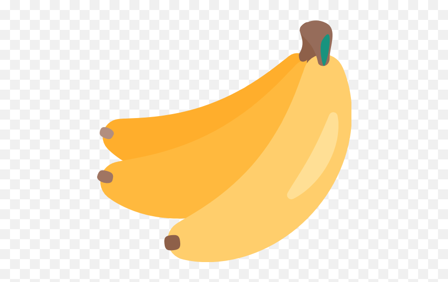 Banana Emoji For Facebook Email Sms - Banana Emoji Png,Hamburger Emojis