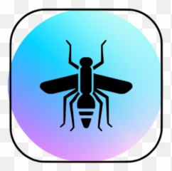 Anti Mosquito Pro - Illustration Emoji,Mosquito Emoji