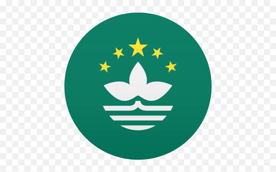 Macau Sar China To Be - Yixi Ball Emoji,Kenya Flag Emoji
