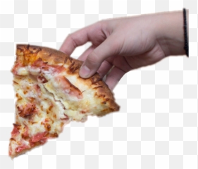 sticker slice of pizza Sticker by Grigor Ishkhanyan - Pizza Emoji