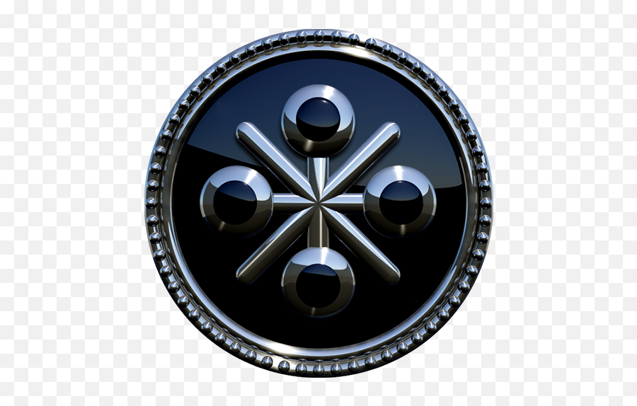 Devance Icon Pack 3 - Mandala Pontilhismo Disco De Vinil Emoji,O7 Emoji