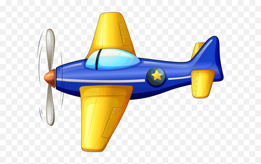 Plane Clipart Png Image Free Download Emoji,Flag Plane Emoji