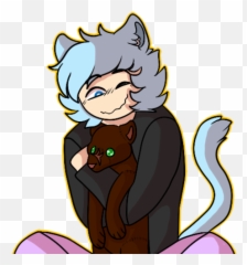 Furry Binch U Stinky Little Goat Kid - Fictional Character Emoji,Zenyatta Emoji
