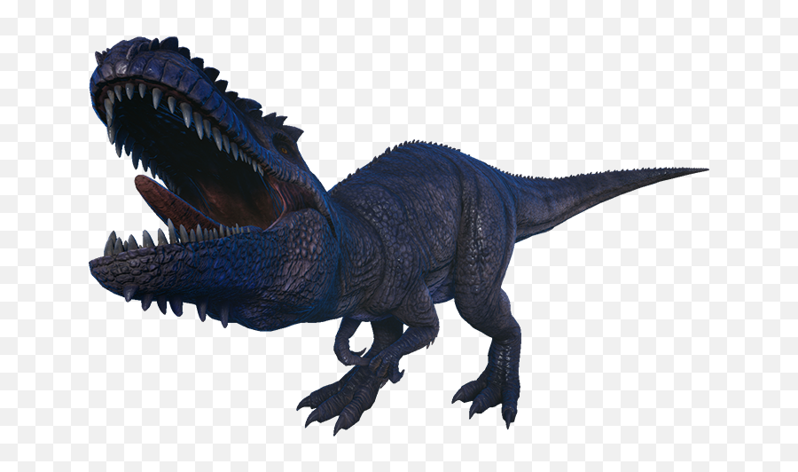 Dinosaur Stats - Giganotosaurus Ark Png Emoji,Dinosaur Emojis
