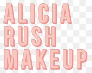 Aliciarushmakeup - Calligraphy Emoji,Emoji Makeup