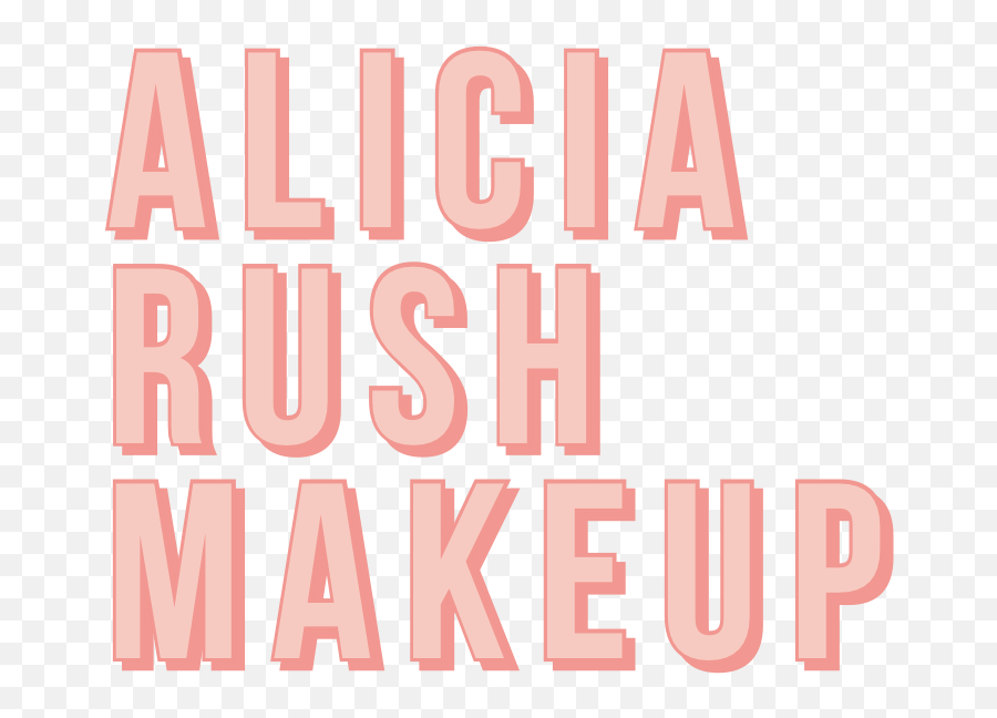 Aliciarushmakeup - Calligraphy Emoji,Emoji Makeup