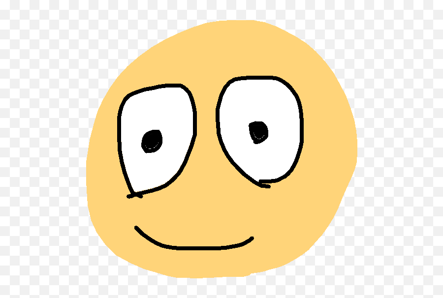Say Hi To Blinky - Chuck Norris Approved Emoji,Fidget Spinner Emoticon
