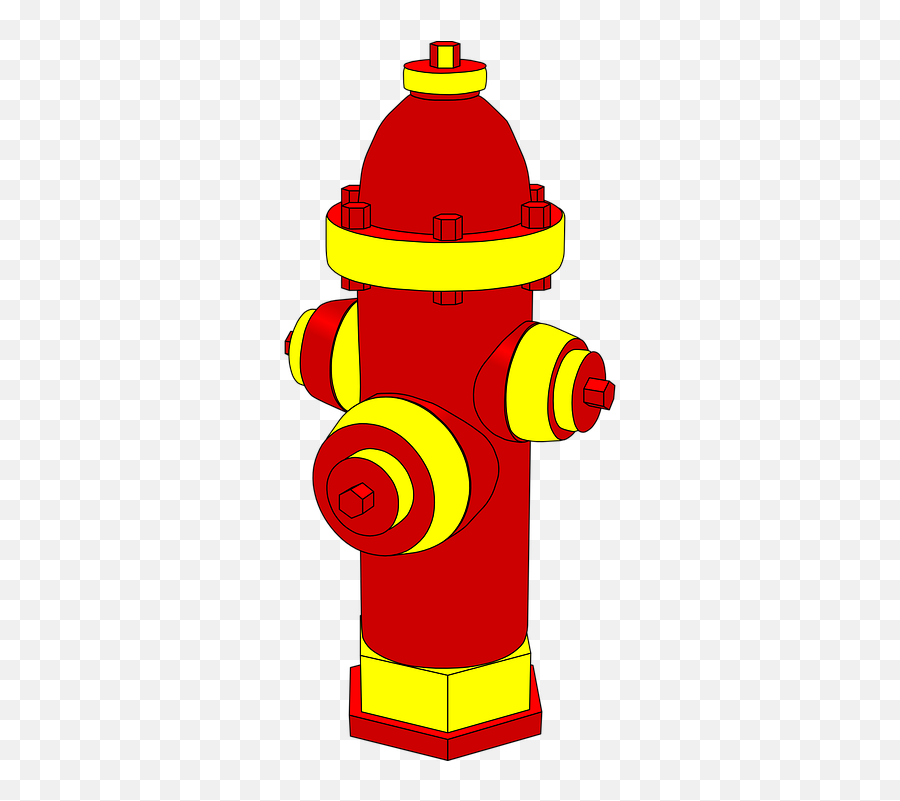 Hydrant Fire Emergency - Fire Hydrantclipart Emoji,Fire Hydrant Emoji