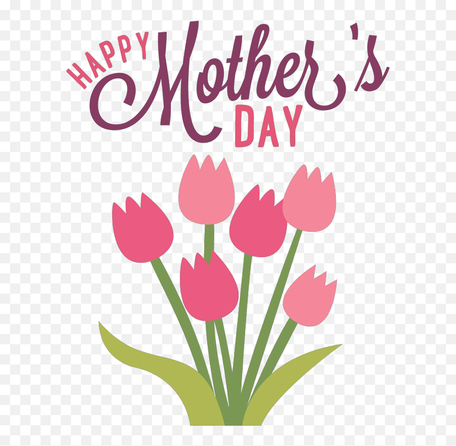 Picture - Day 2019 Clip Art Emoji,Happy Mothers Day Emoji