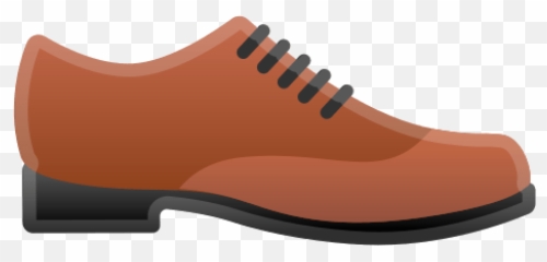 Mans Shoe Emoji Meaning With Pictures - Emoji Zapato,Shoe Emoji