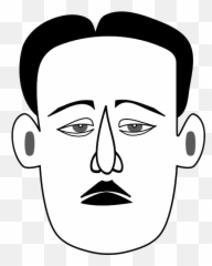 Pouting Emoji - Bitter Emotion,Fan Emoji