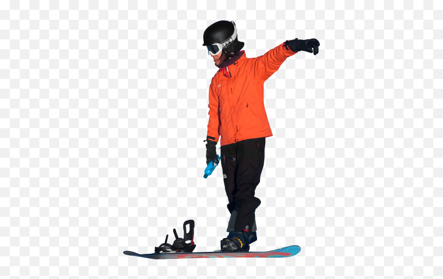 Download Free Png Snowboarder - People Snowboarding Png Emoji,Snowboard Emoji