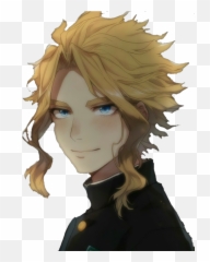 Young Toshinori Yagi - Emoji