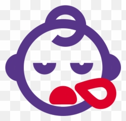 Sweat Icons - Clip Art Emoji