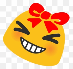 Blobs For Sale - Clip Art Emoji