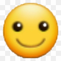 Happy Feliz Cara Caruta Emoticon Emoji - Smiley