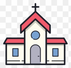 Church Icon At Getdrawings - Church Icon Emoji,Church Emoji
