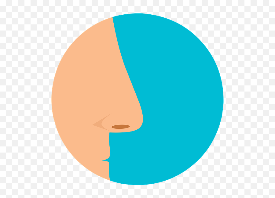 Nose Man Medical - Sinusitis Emoji,Nose And Needle Emoji