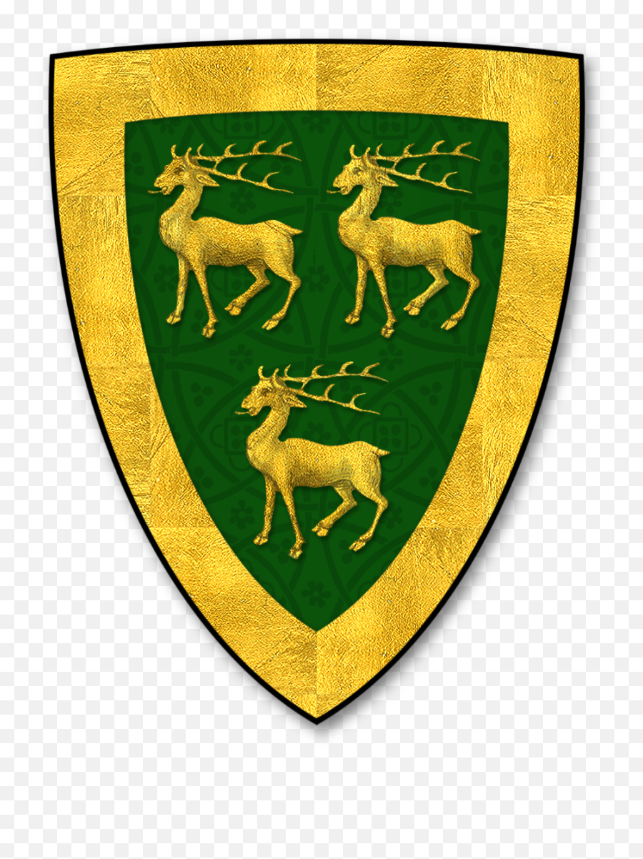 Armorial Bearings Of The Green Family - Emblem Emoji,Strong Arm Emoji Png