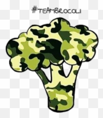 Teambrocoli - Camisa De Team Brocoli Emoji,Cauliflower Emoji