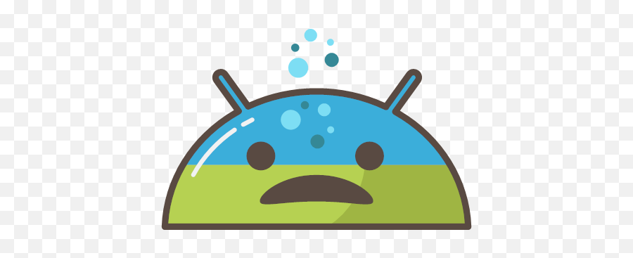 Emoji Ill Mobile Mood Sick Trouble Icon,Woozy Emoji