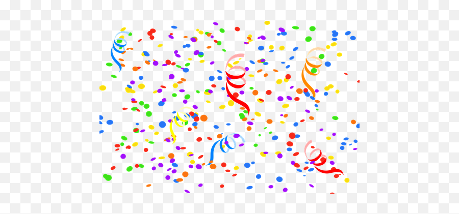 Free Confetti Party Illustrations - Papel Picado Png Emoji,Confetti Emoji