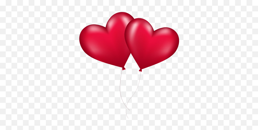Heart Png And Vectors For Free Download - Transparent Heart Balloons Png Emoji,Heart Emoji Clear