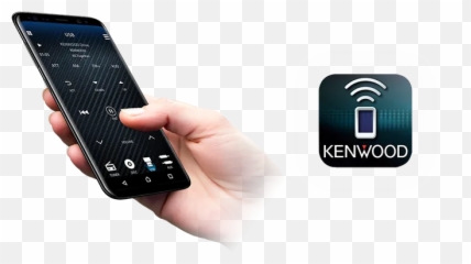Kenwood Voltage 4 - Kenwood Kmm Bt 304 Remote App Emoji,Taurus Iphone Emoji