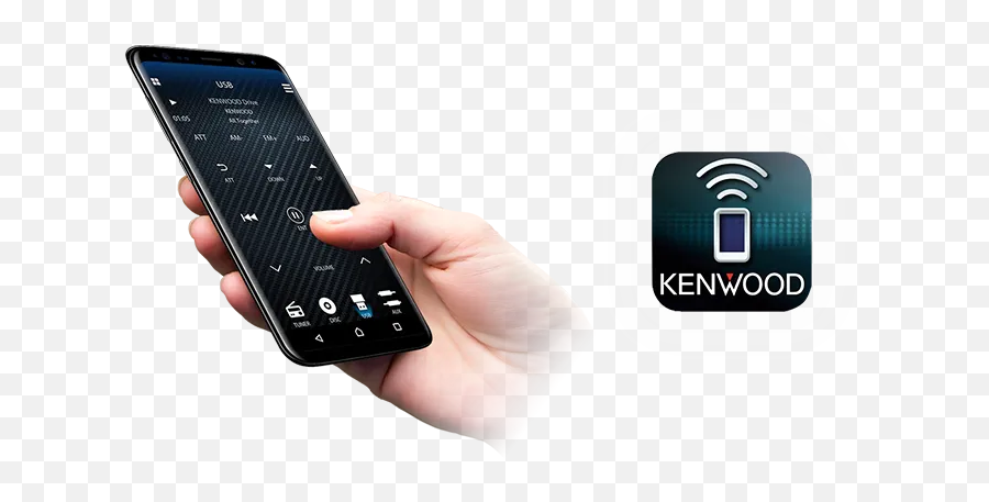 Kenwood Voltage 4 - Kenwood Kmm Bt 304 Remote App Emoji,Taurus Iphone Emoji