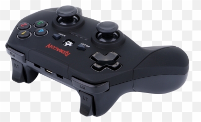 Gamepad Png - Redragon Gamepad Harrow G808 Emoji,Asus Emoji Keyboard