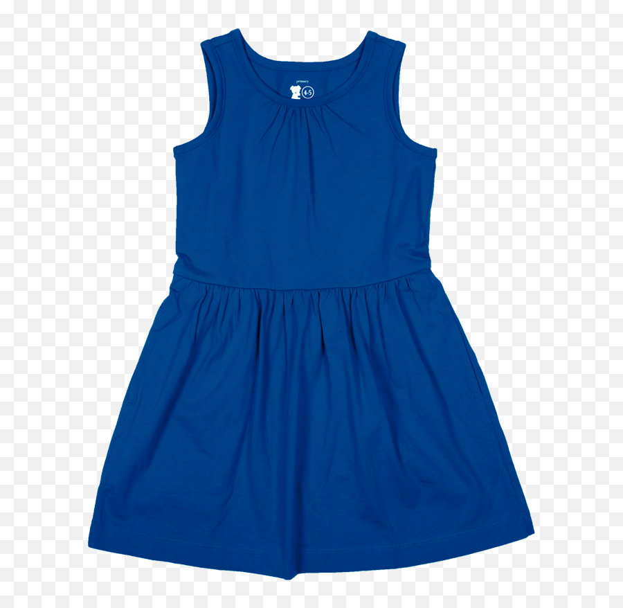 The Dress - Line Elbow Sleeve Dress Emoji,Emoji Dress For Kids