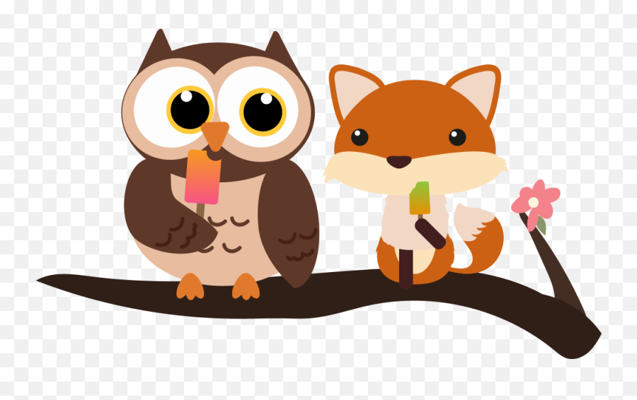 Buncee - Cartoon Emoji,How To Get Owl Emoji