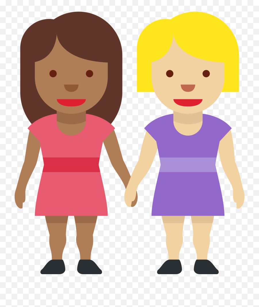 Twemoji12 1f469 - Cartoon Emoji,500 Emoji