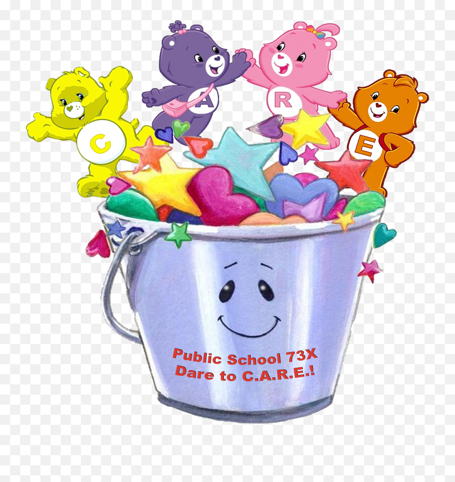 Bucket Dipper Clipart - Bucket Filler Emoji,Huff Emoji