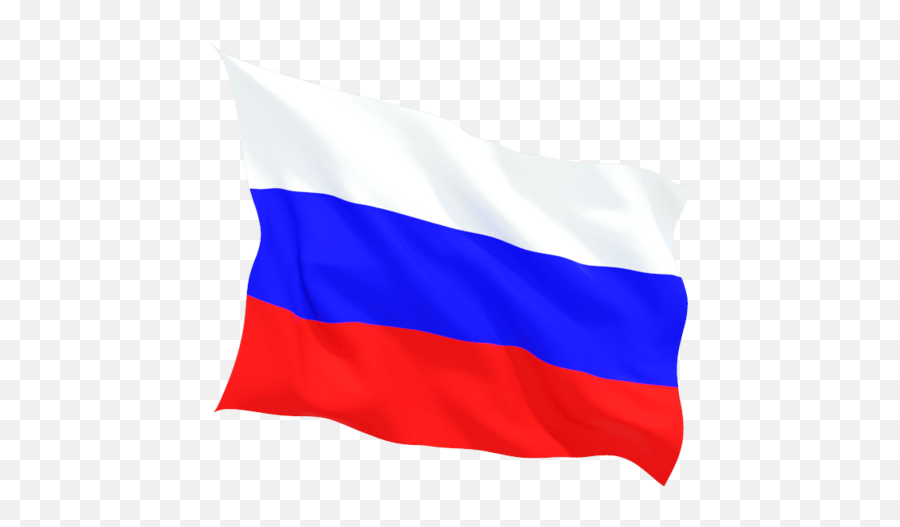 Russia Flag Clipart - Russian Flag Transparent Background Emoji,Soviet Flag Emoji