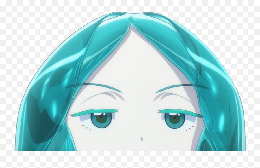 Co - Comics U0026 Cartoons Thread 101227671 Land Of The Lustrous Transparent Emoji,Xenomorph Emoji