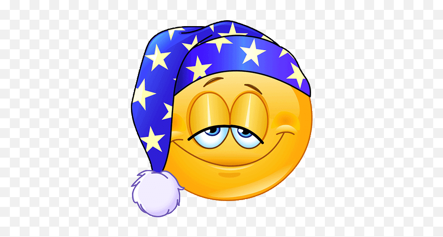 Pin Szerzje Imre Molnár Közzétéve Itt Transparent Emoji - Smiley Face Good Night,Good Night Emoticon