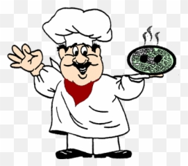 Free Italian Chef Images Download - Chimentos Spaghetti House Emoji