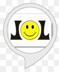 Amazoncom Silly Samba Alexa Skills - Smiley Emoji