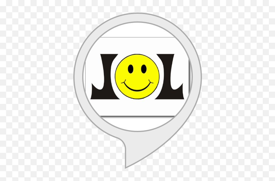 Amazoncom Silly Samba Alexa Skills - Smiley Emoji,Silly Emoticon