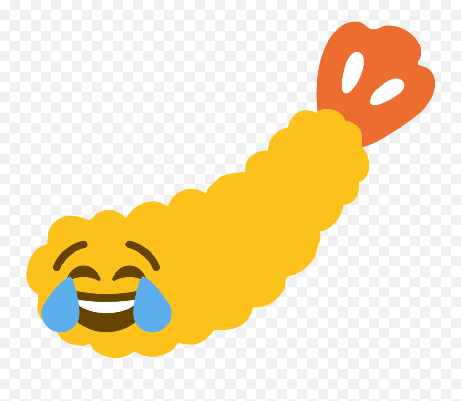 Shrimpjoy - Discord Emoji Shrimp Emoji Android,Joy Emoji Discord